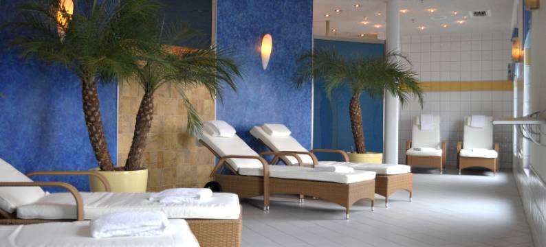 Renaissance Bochum Hotel图片