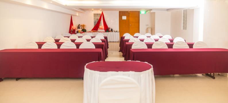 坎昆海景沙滩酒店(Ocean View Cancun Arenas)图片