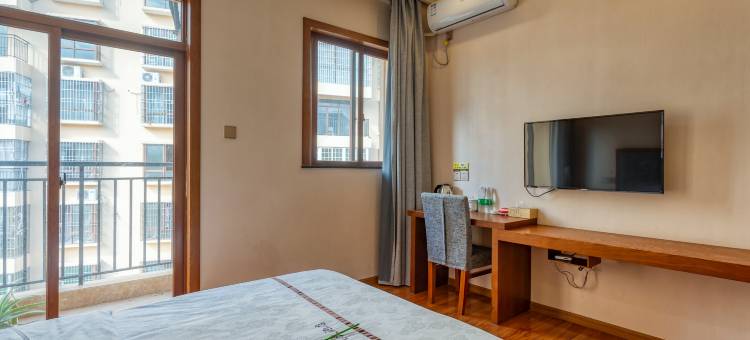 勐腊鑫钰大酒店图片