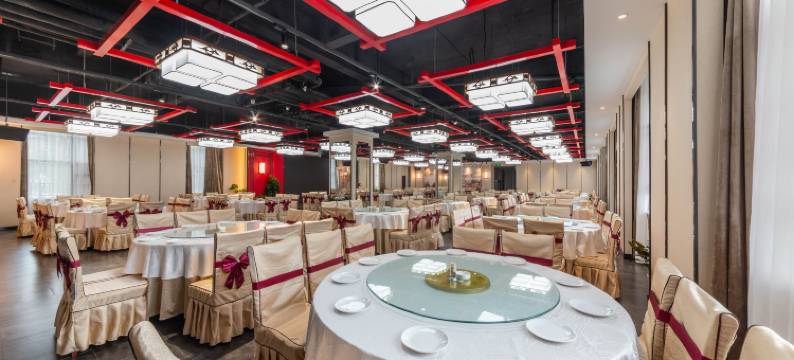 景尚大酒店(平江天岳汽车站店)图片