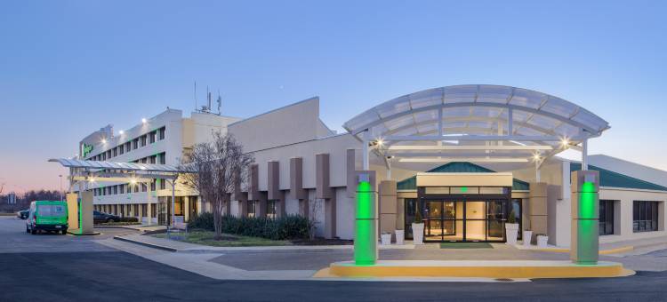 Holiday Inn 华盛顿学院PK(I - 95)(Holiday Inn Washington-College Pk I-95)图片