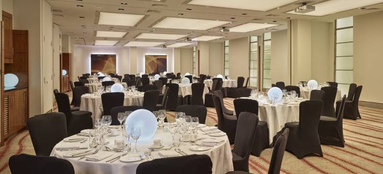伦敦维多利亚丽亭酒店(Park Plaza London Victoria)图片