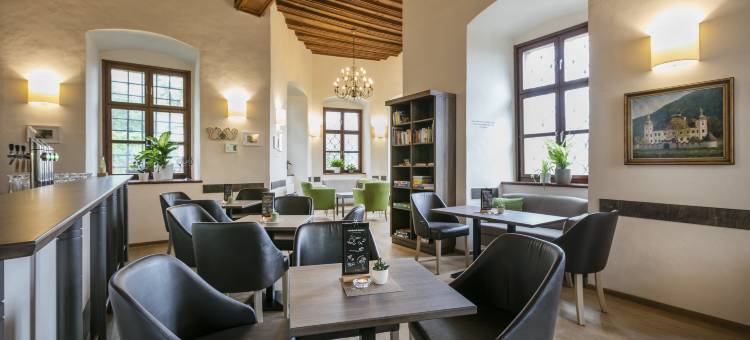 Jufa Hotel Schloss Röthelstein图片