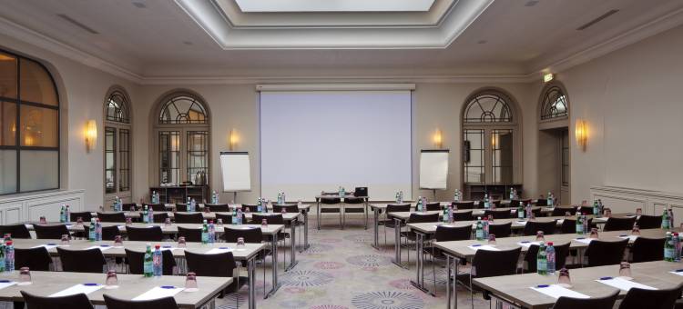 巴黎里昂车站巴士底(近高铁，地铁，快铁)(Holiday Inn Paris - Gare de Lyon Bastille)图片