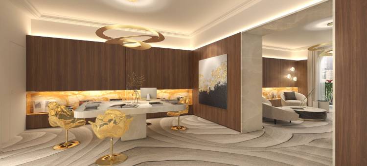 最初甜蜜酒店(The First Dolce - Preferred Hotels & Resorts)图片