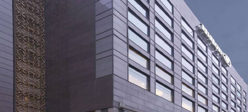 金奈希尔顿酒店(Hilton Chennai)图片