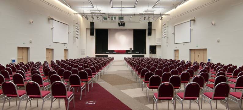 圣彼得堡莫斯克威斯沃假日酒店(Moskovskye Vorota Hotel)图片