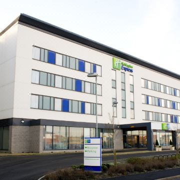 罗瑟勒姆-北智选假日酒店(洲际旗下)(Holiday Inn Express ROTHERHAM - NORTH by IHG)图片