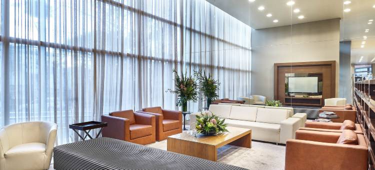 维多利亚喜来登酒店(Sheraton Vitoria Hotel)图片