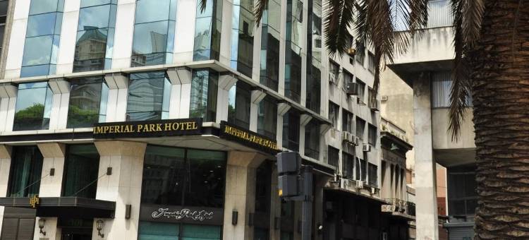 帝国公园酒店(Imperial Park Hotel)图片