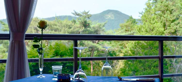 马罗德箱根酒店(Hotel Marroad Hakone)图片