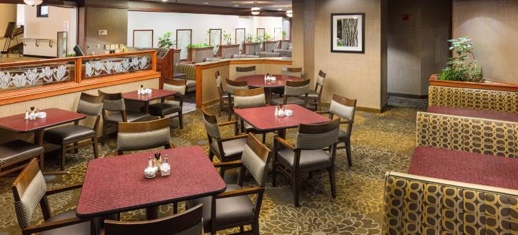 丽笙俾斯麦酒店(Radisson Hotel Bismarck)图片