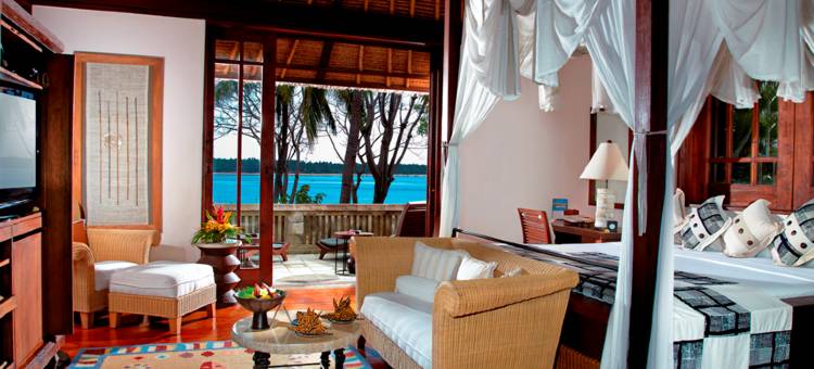 龙目岛欧贝罗伊酒店(The Oberoi Beach Resort, Lombok)图片