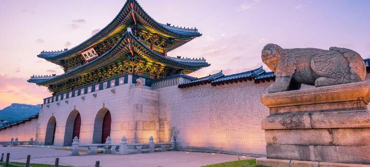 孔代设计师酒店(Hotel The Designers Kondae)图片