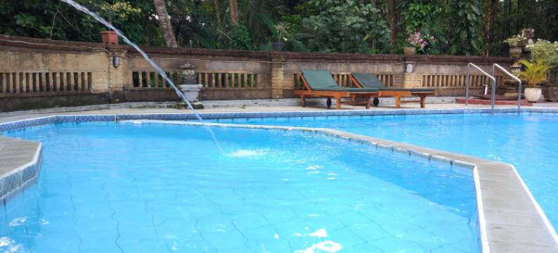 普里贝本甘度假屋(Puri Bebengan Bungalows)图片