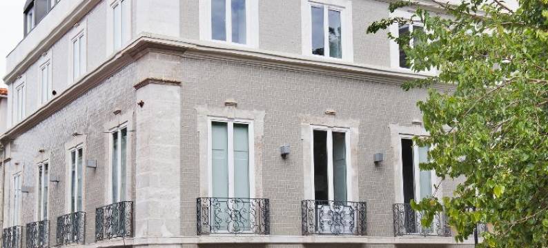 里斯本康布拉77号五星公寓(Lisbon Five Stars Apartments Combro 77)图片