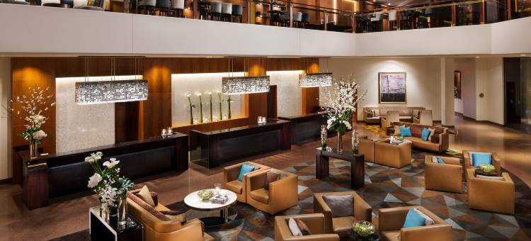 悉尼四季酒店(Four Seasons Hotel Sydney)图片