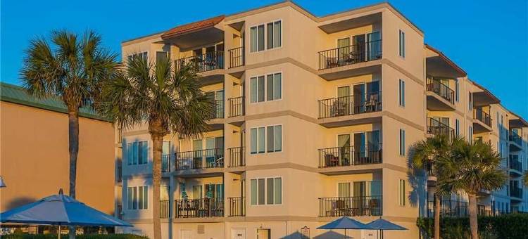 海滩俱乐部 #209 酒店 - 2 居公寓式客房(Beach Club #209 - 2 Br Condo)图片