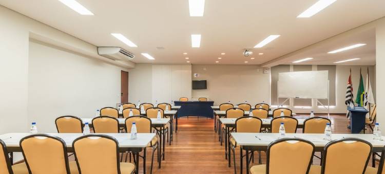 访问教授的家(Casa do Professor Visitante Unicamp)图片