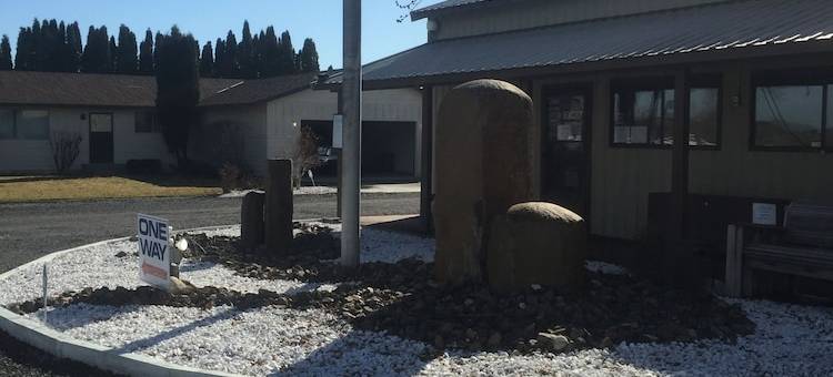 阳光之春营地度假村(Sunny Springs Resort & Campground)图片