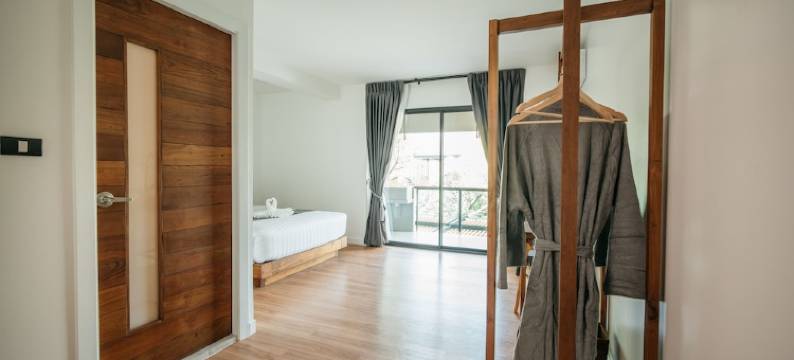 萨洛生活青年旅舍(Salolife Hotel)图片