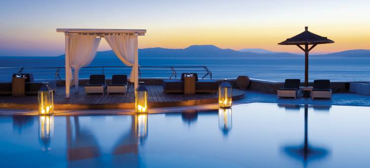 米科诺斯大酒店及度假村(Mykonos Grand Hotel & Resort)图片