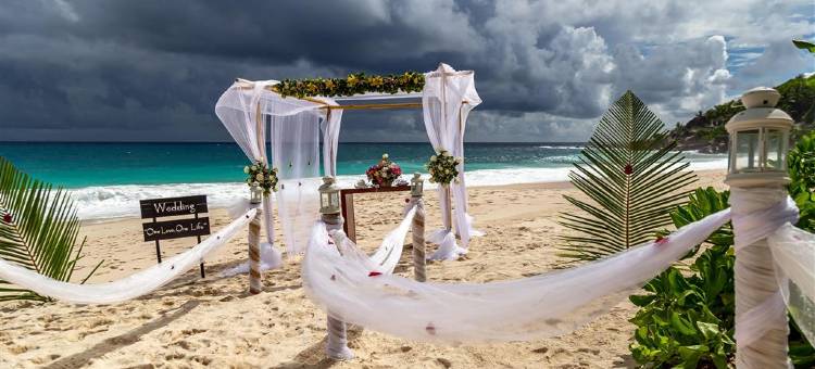 塞舌尔悦榕庄度假村酒店(Banyan Tree Seychelles Resort & Spa)图片