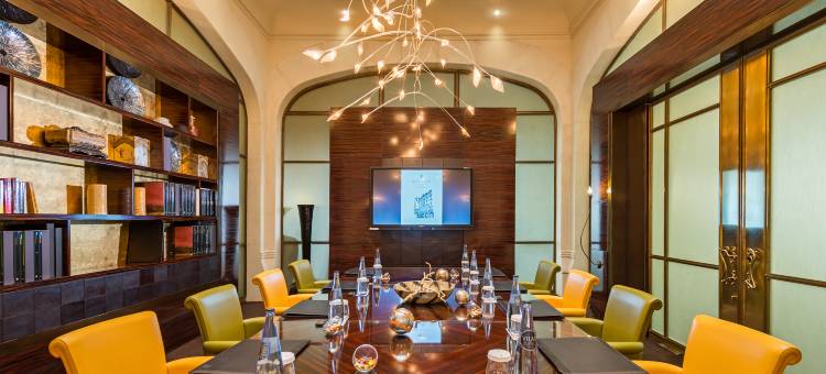 卡萨富思特酒店(Hotel Casa Fuster G.L Monumento)图片