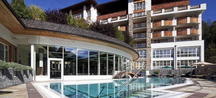 基茨比厄尔大蒂罗利亚 - 霍马吉豪华酒店精选成员(Grand Tirolia Kitzbühel - Member of Hommage Luxury Hotels Collection)图片