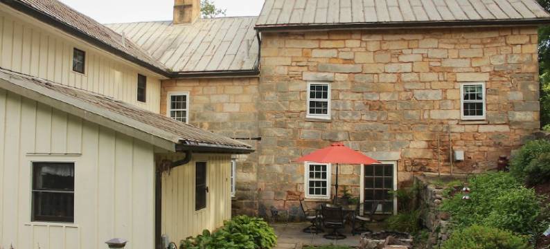 Headley Inn Bed and Breakfast图片