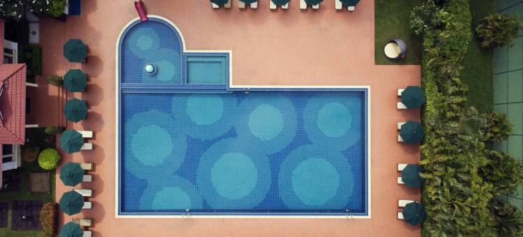 金边索菲特佛基拉酒店(Sofitel Phnom Penh Phokeethra)图片