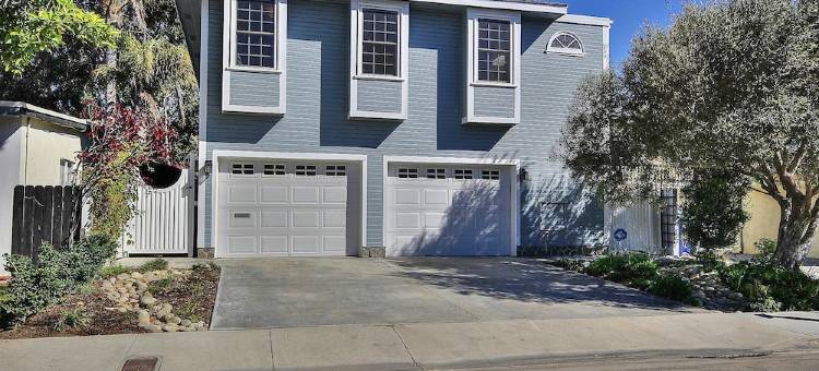 雷艾温范多拉加利福尼亚 4 房 5 卫豪华海滩别墅酒店(4Br 5BA Luxury Beach House Ventura CA by RedAwning)图片