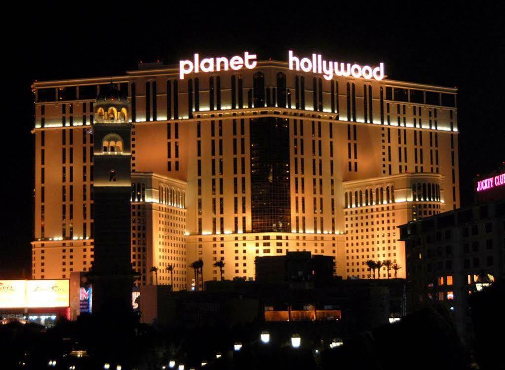 Planet Hollywood Resort Casino Hotel Reviews And Room Rates