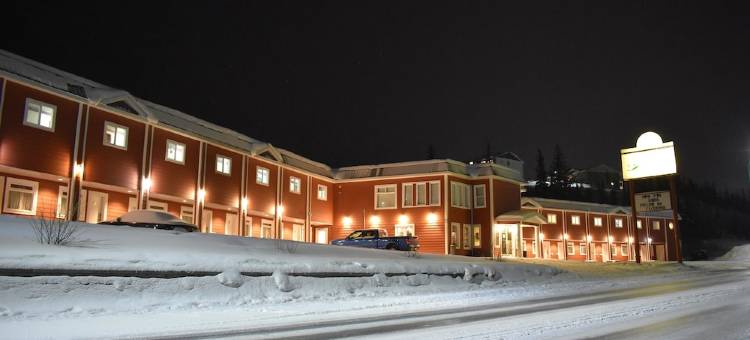 恩尼卡旅馆(Arnica Inn)图片