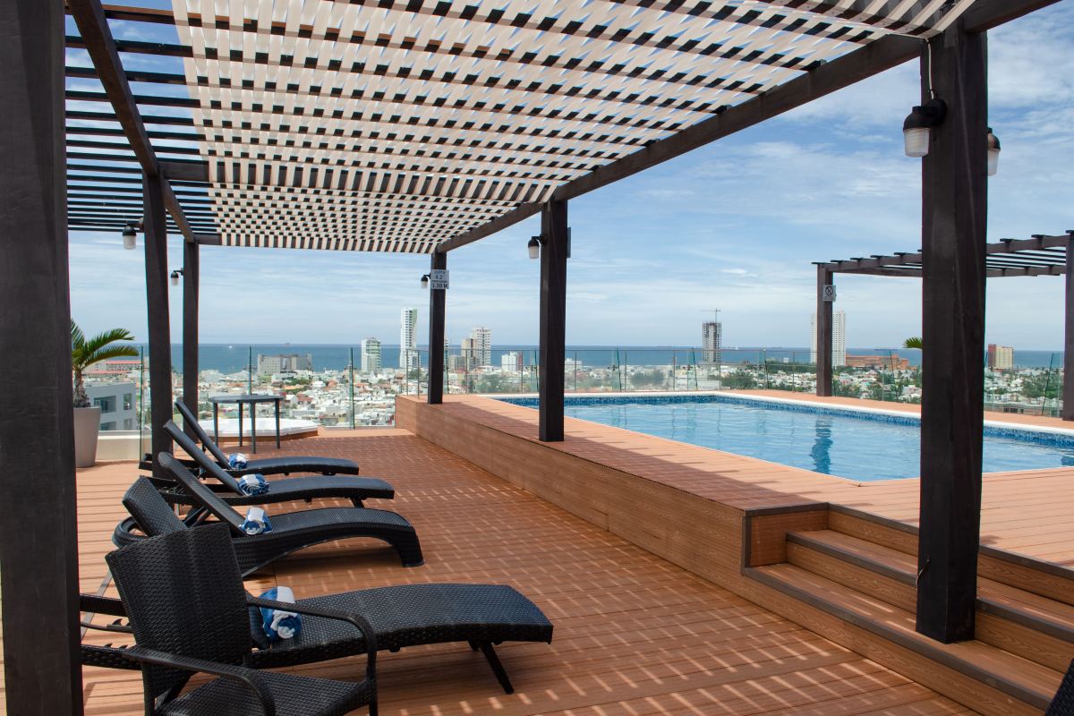 Four Points by Sheraton VeracruzHotel Overview
