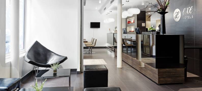 埃克斯全景酒店(Exe Panorama)图片