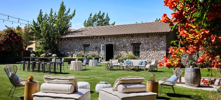 索诺马度假村-傲途格精选酒店(The Lodge at Sonoma Resort, Autograph Collection)图片