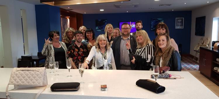 布伦特里智选假日酒店(Holiday Inn Express Braintree)图片