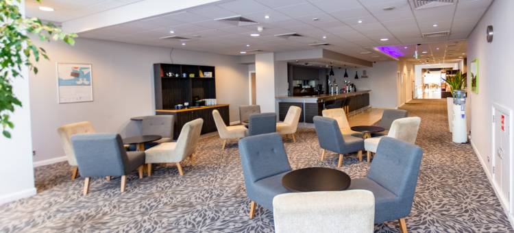 利物浦市中心假日酒店(Holiday Inn Liverpool - City Centre)图片