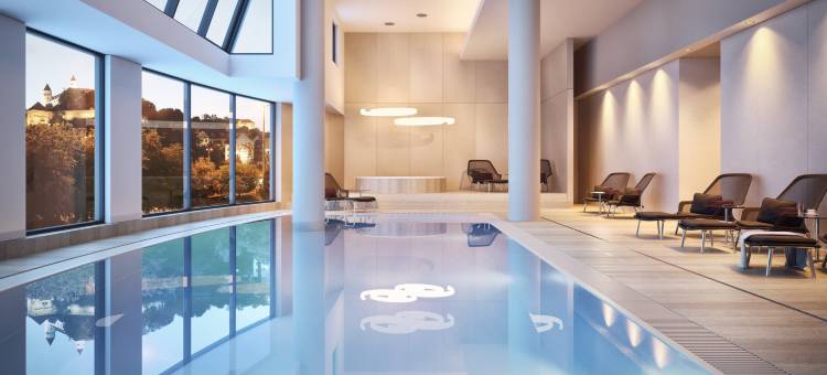 布拉迪斯拉发多瑙河丽柏酒店(Park Inn by Radisson Danube Bratislava)图片