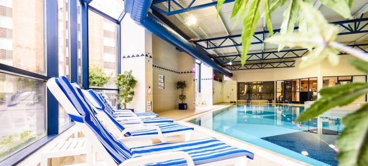 Holiday Inn 朴次茅斯(Holiday Inn Portsmouth)图片