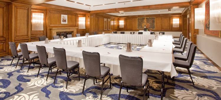 Hotel Chateauneuf Gatineau-Ottawa图片