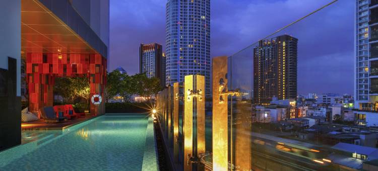 宜必思尚品曼谷素坤逸康福酒店(Ibis Styles Bangkok Sukhumvit Phra Khanong)图片