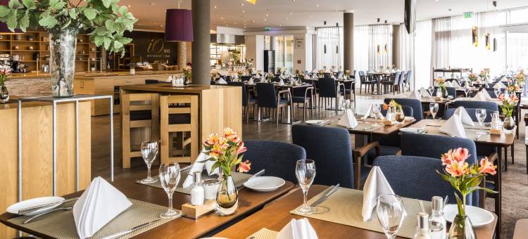 IO贝斯特韦斯特优质酒店(Best Western Plus iO Hotel)图片