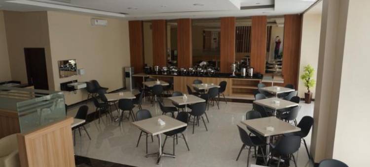 Go Hotel Maumere图片