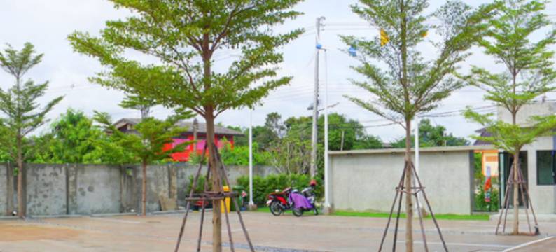 巴恩伊萨拉酒店(Baan Issara)图片