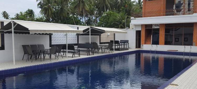 Hotel Sakura Syariah图片