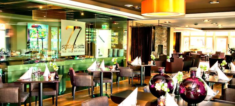 弗莱彻酒店(Fletcher Hotel Restaurant Sallandse Heuvelrug)图片