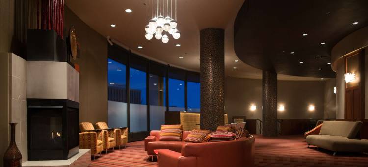 德卢斯港景丽笙酒店(Radisson Hotel Duluth-Harborview)图片