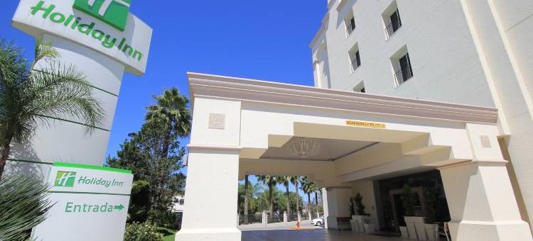 Holiday Inn 莱昂 - 会展中心(Holiday Inn Leon-Convention Center)图片